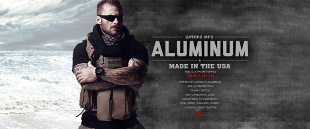 gatorz military discount