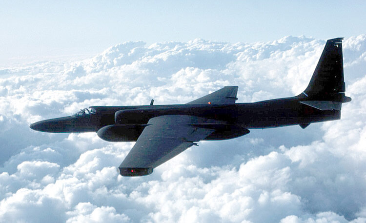 nine high flying facts